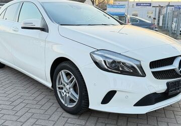 Mercedes-Benz A 180 133.000 km 11.999 &euro; Hannover 30179