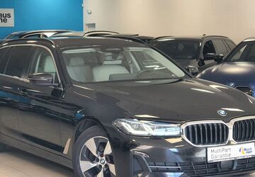 BMW 520 145.780 km 26.697 &euro; Peine 31228