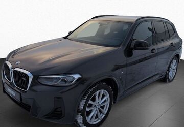 BMW X3 M40 52.685 km 45.950 &euro; Hildesheim 31137