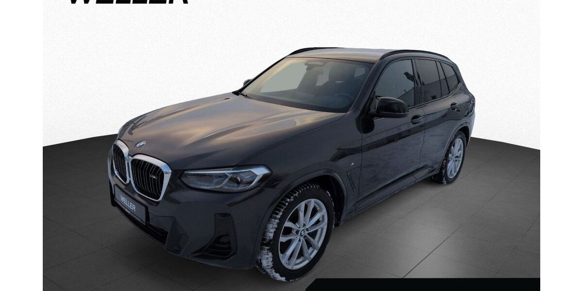BMW X3 M40 52.685 km 45.950 &euro; Hildesheim 31137