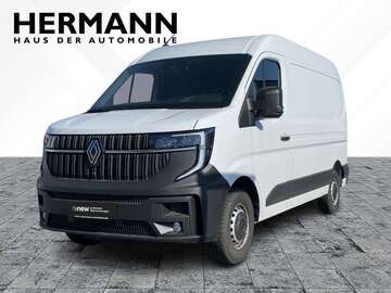 Gebrauchte Renault Master