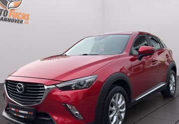 Mazda CX-3 128.000 km 12.480 &euro; Lehrte 31275