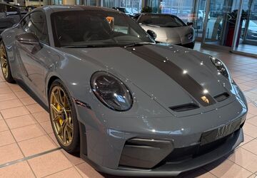 Porsche 992 1.388 km 229.500 &euro; Hannover 30655