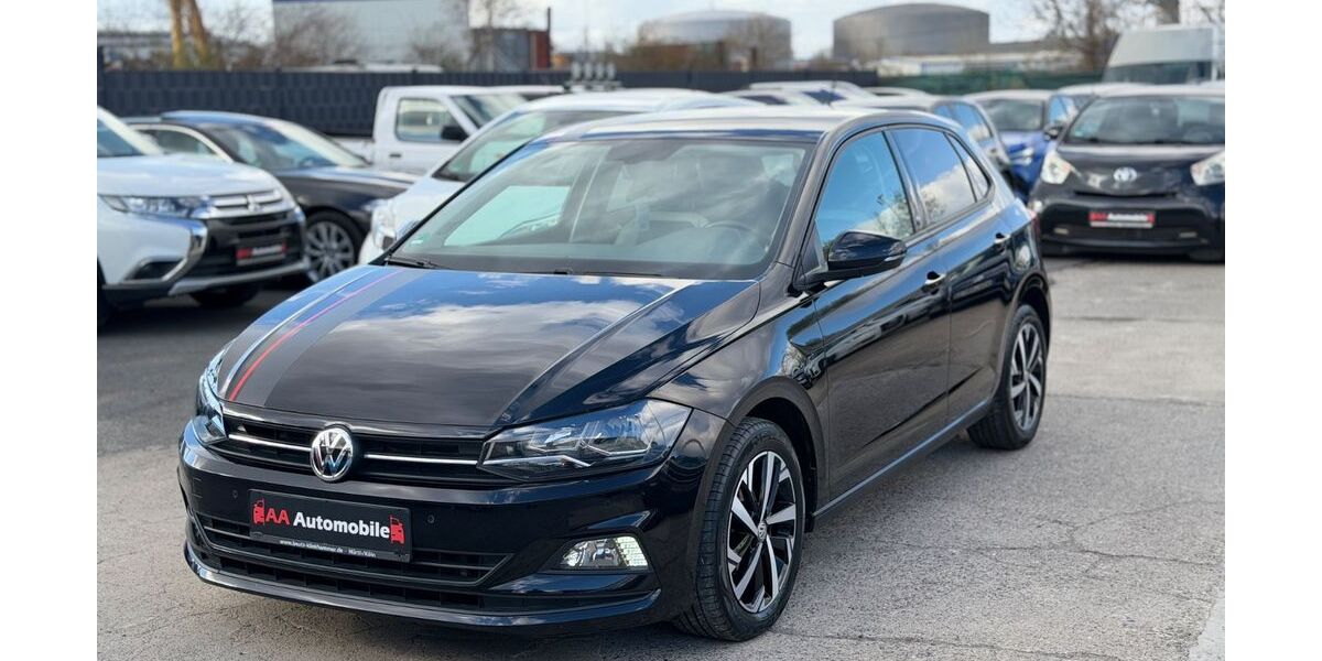 VW Polo 149.800 km 12.000 &euro; Hannover 30453