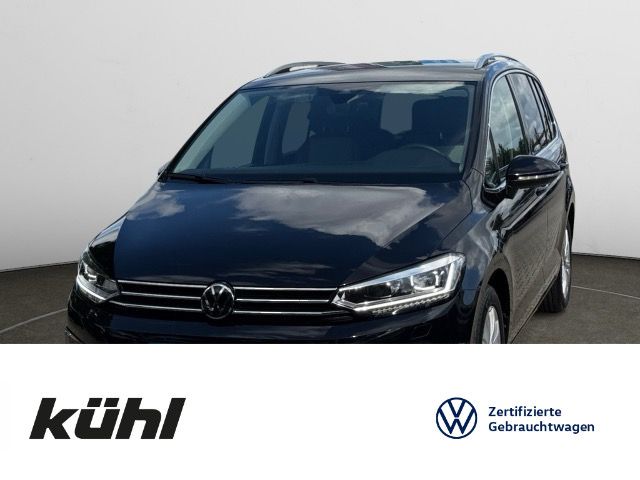VW Touran 25.502 km 34.590 &euro; Hildesheim 31137