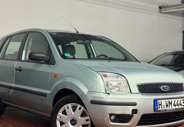 Ford Fusion 161.200 km 1.990 &euro; Wennigsen 30974