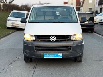 Gebrauchte VW Transporter