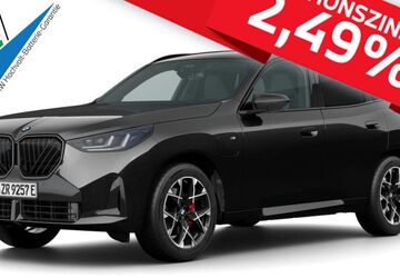 BMW X3 36.375 km 59.950 &euro; Hildesheim 31137