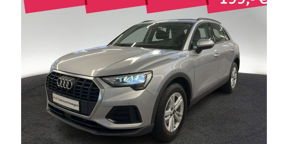 Audi Q3 55.654 km 26.450 &euro; Hannover 30179