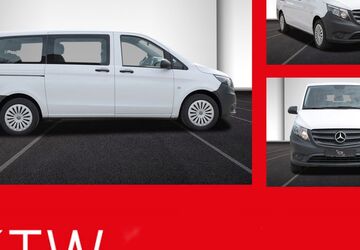 Mercedes-Benz Vito 54.698 km 28.888 &euro; Hildesheim 31137