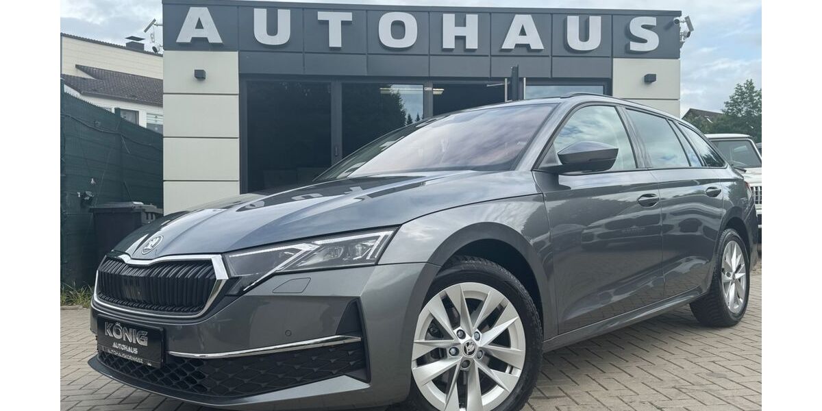 Skoda Octavia 20.900 km 28.900 &euro; Salzgitter 38259