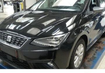Seat Ibiza 87.196 km 12.790 &euro; Lehrte 31275