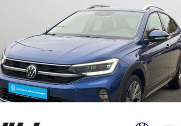 VW Taigo 76.676 km 18.970 &euro; Hildesheim 31137