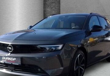 Opel Astra 21.038 km 22.990 &euro; Hannover 30177