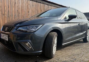 Seat Ibiza 107.918 km 9.900 &euro; Sehnde 31319