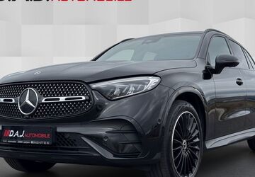 Mercedes-Benz GLC 220 149.950 km 44.980 &euro; Laatzen 30880