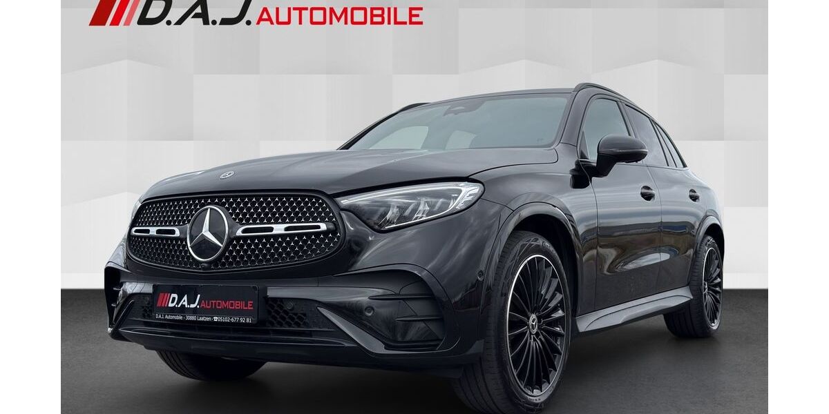 Mercedes-Benz GLC 220 149.950 km 44.980 &euro; Laatzen 30880