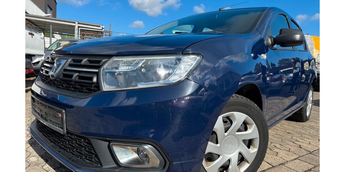 Dacia Sandero 99.000 km 3.999 &euro; Hildesheim 31137
