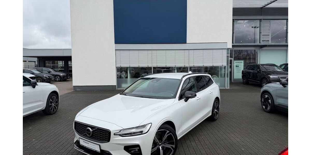 Volvo V60 16.700 km 35.900 &euro; Hannover 30179
