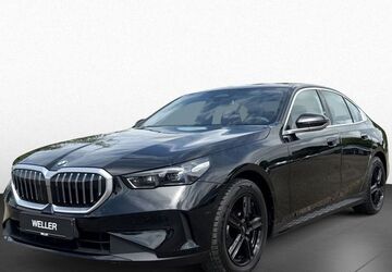 BMW 520 3.042 km 44.950 &euro; Hildesheim 31137
