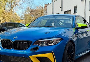 BMW M2 3.999 km 114.980 &euro; Hannover 30655