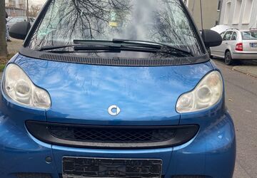 Smart ForTwo 133.578 km 2.499 &euro; Hannover 30629