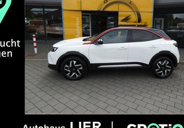 Opel Mokka 12.700 km 21.980 &euro; Bockenem 31167