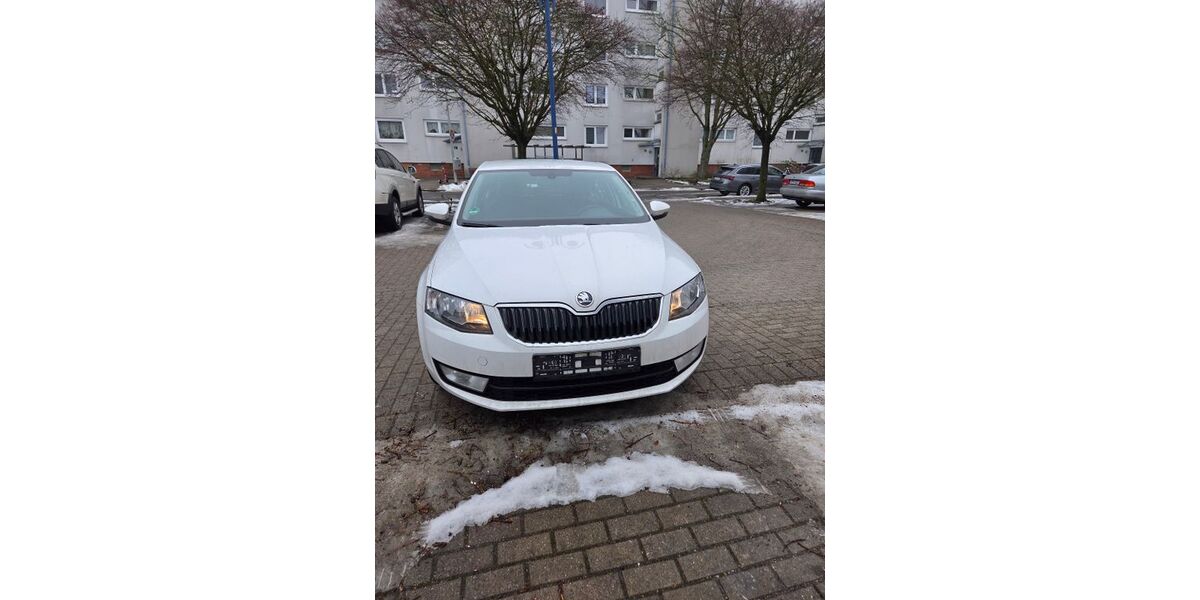 Skoda Octavia 122.781 km 9.400 &euro; Hannover 30657