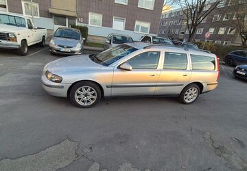 Volvo V70 265.000 km 4.400 &euro; Hannover 30519
