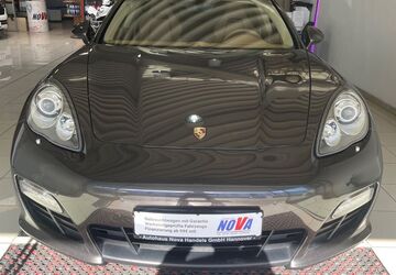 Porsche Panamera 200.000 km 20.990 &euro; Laatzen bei Hannover 30880