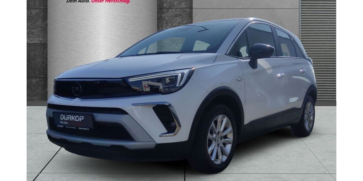 Opel Crossland (X) 17.835 km 15.490 &euro; Hildesheim 31135