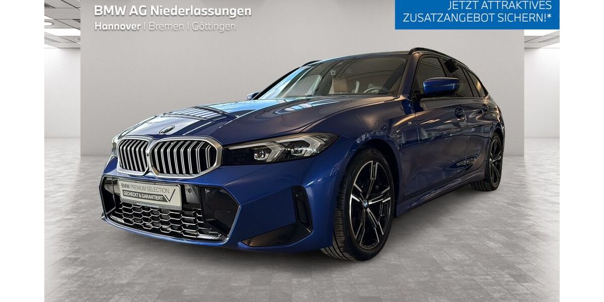 BMW 320 15.822 km 42.500 &euro; Hannover 30539