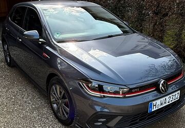 VW Polo 33.600 km 22.900 &euro; Springe 31832