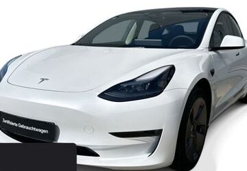 Tesla Model 3 71.160 km 32.100 &euro; Hannover 30519