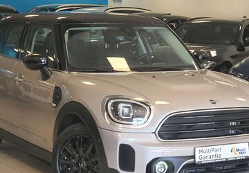 Mini Cooper Countryman 26.459 km 28.399 &euro; Peine 31228