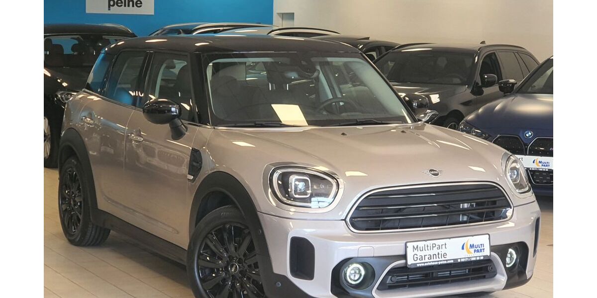 Mini Cooper Countryman 26.459 km 28.399 &euro; Peine 31228