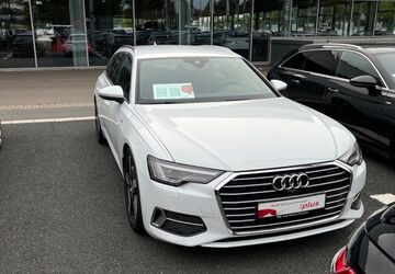 Audi A6 143.000 km 26.300 &euro; Hildesheim 31135