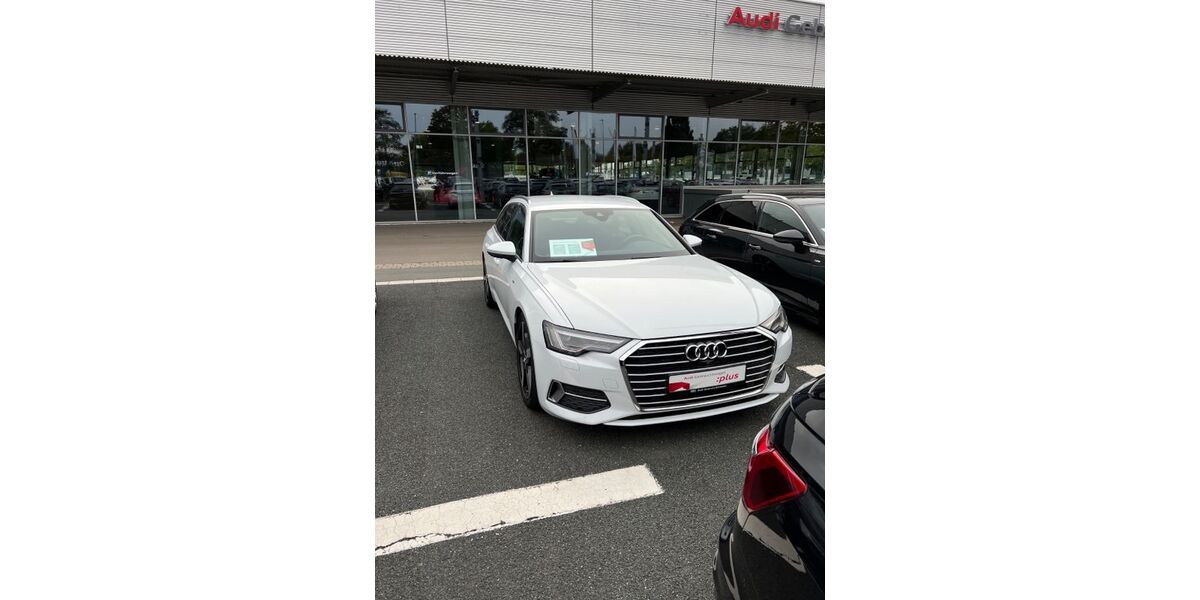 Audi A6 143.000 km 26.300 &euro; Hildesheim 31135