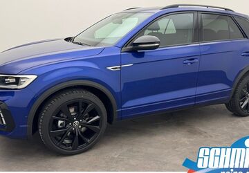 VW T-Roc 19.899 km 34.400 &euro; Peine 31226