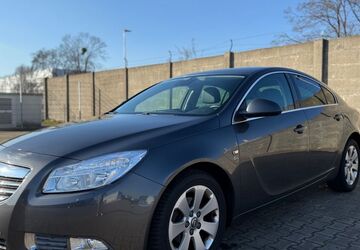 Opel Insignia 100.000 km 5.200 &euro; Hannover 30179
