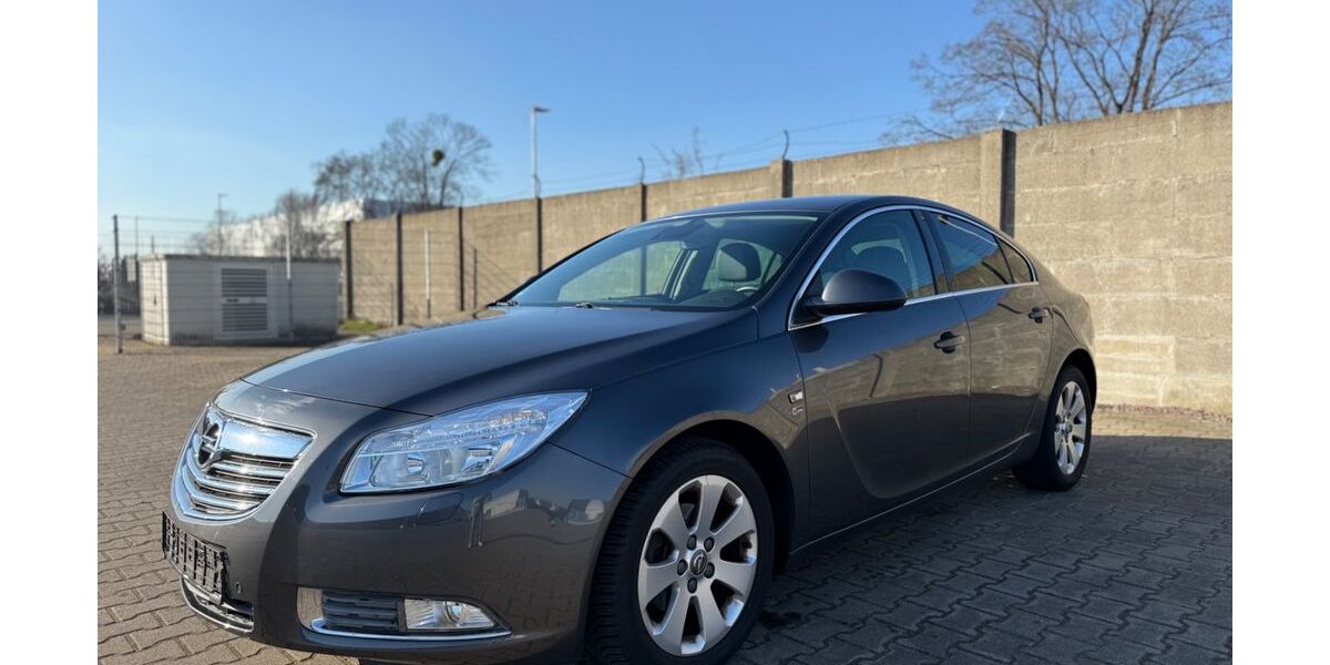 Opel Insignia 100.000 km 5.200 &euro; Hannover 30179