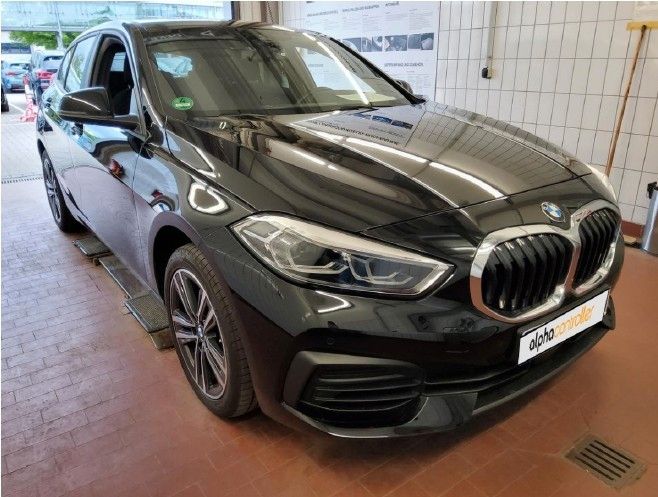 BMW 118 26.396 km 22.899 &euro; Hannover 30419
