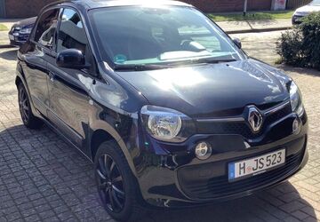 Renault Twingo 65.230 km 9.500 &euro; Hannover 30655