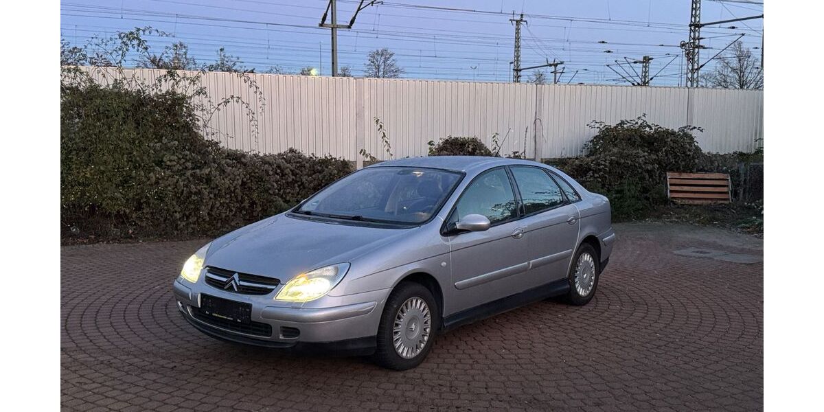 Citroen C5 168.000 km 1.999 &euro; Laatzen 30880