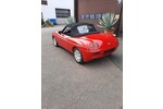 Fiat Barchetta 106.524 km 3.500 &euro; Hildesheim 31134