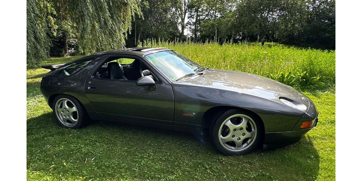 Porsche 928 85.000 km 58.500 &euro; Algermissen 31191
