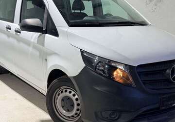 Mercedes-Benz Vito 208.500 km 18.990 &euro; Hannover 30179