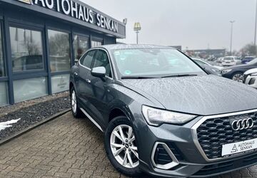 Audi Q3 191.300 km 23.990 &euro; Peine 31228
