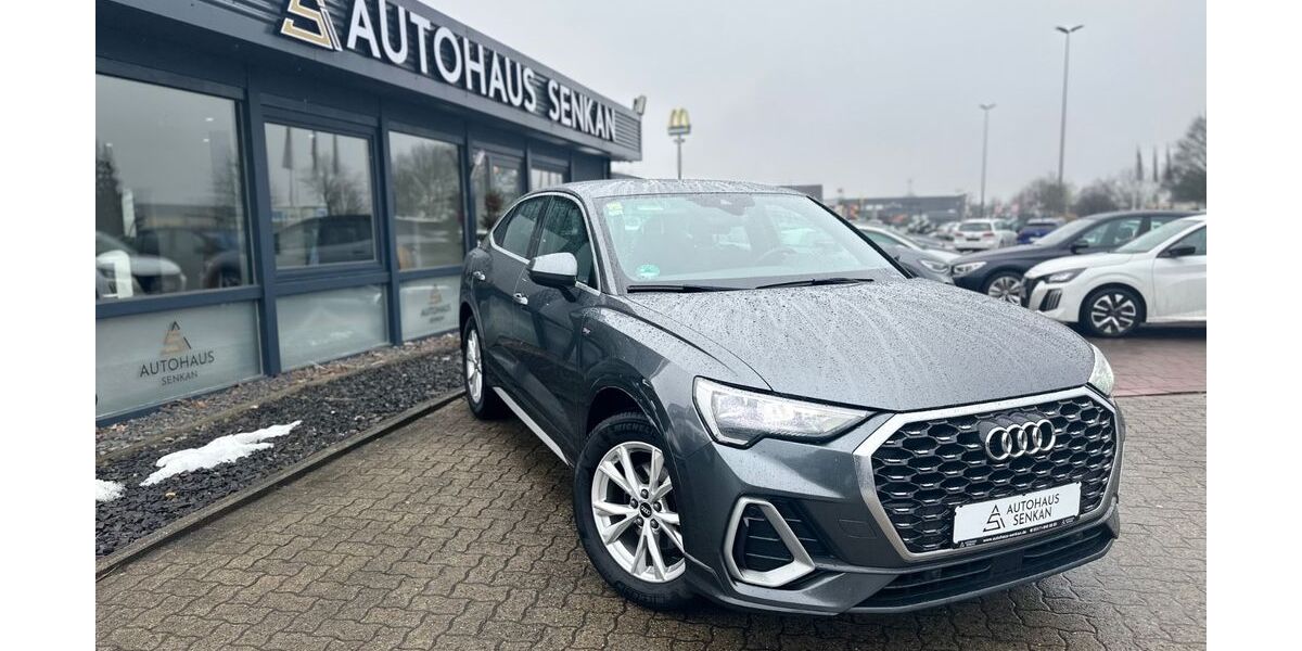 Audi Q3 191.300 km 23.990 &euro; Peine 31228