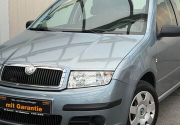 Skoda Fabia 146.000 km 1.990 &euro; Hannover 30519
